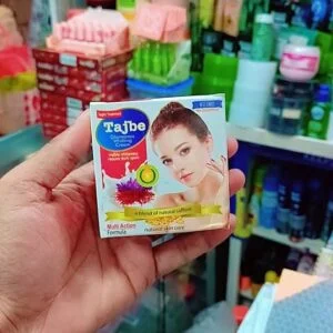  তাজবি নাইট ক্রিম 1 পিস