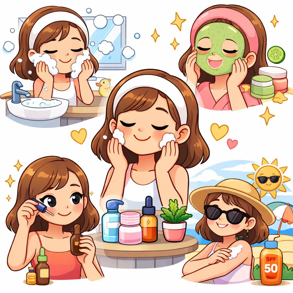 রোদ, ধুলা ও দূষণের কারণে নিস্তেজ হয়ে যাওয়া স্কিনে আনে ফ্রেশনেস ও ন্যাচারাল গ্লো।