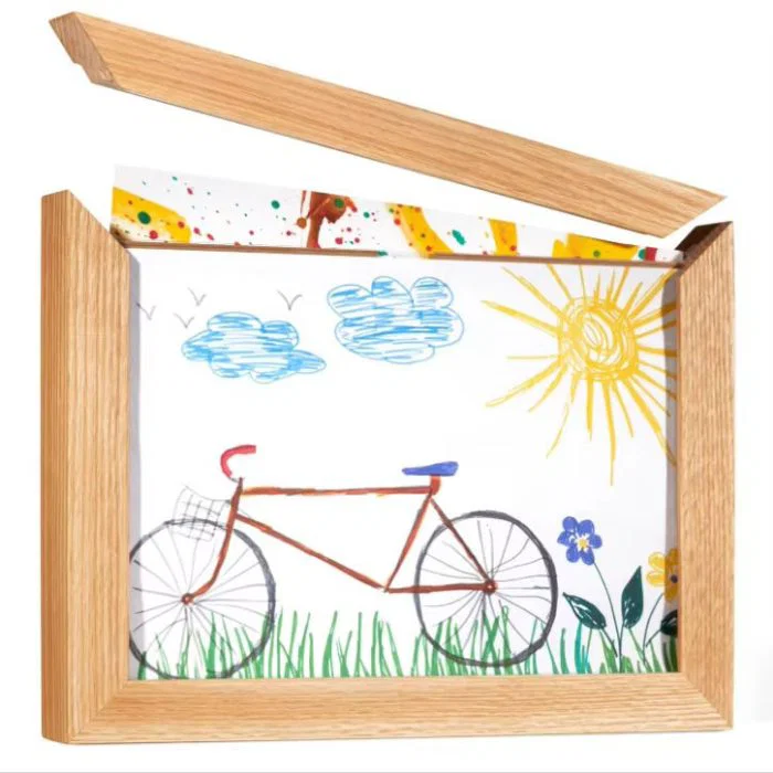 Kids Art Frame