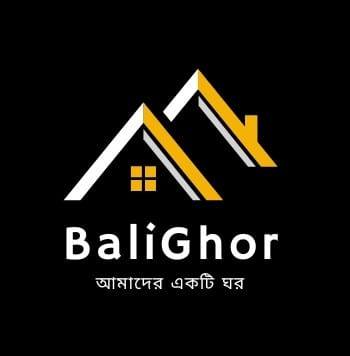 BaliGhor Logo