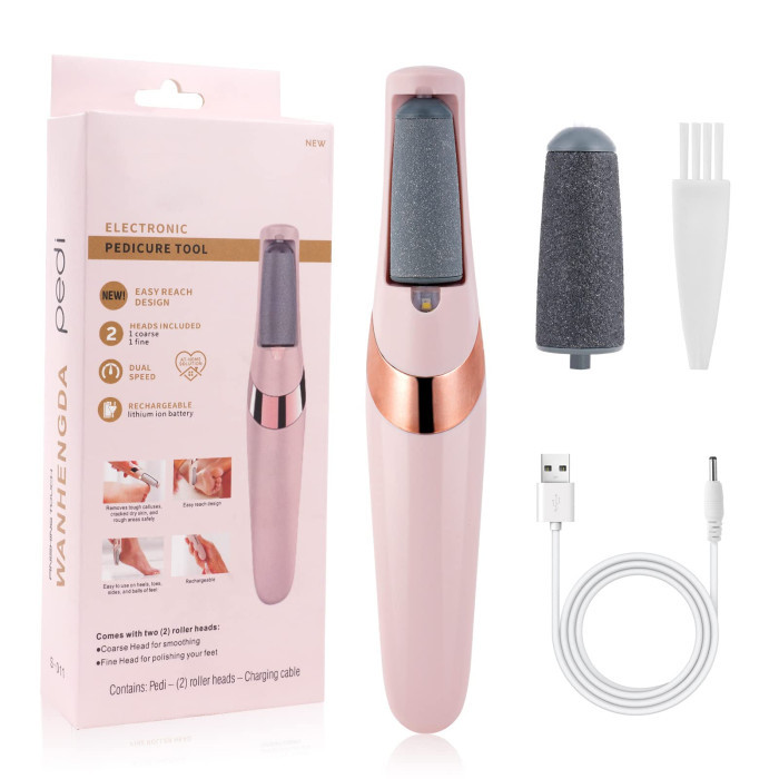 Electronic Pedicure Tool প্রোডাক্ট প্রিভিউ
