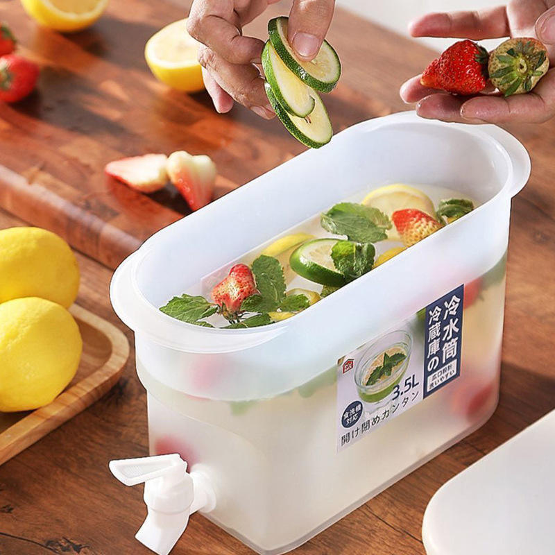 Only  Cold Kettle Container