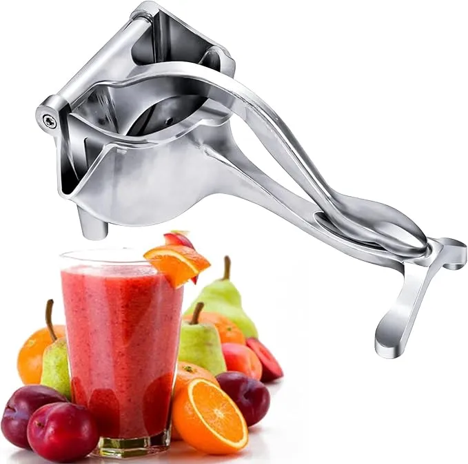 Only Fruit Press 