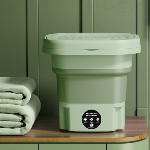 Folding Washing Machine ( 09 Liter)