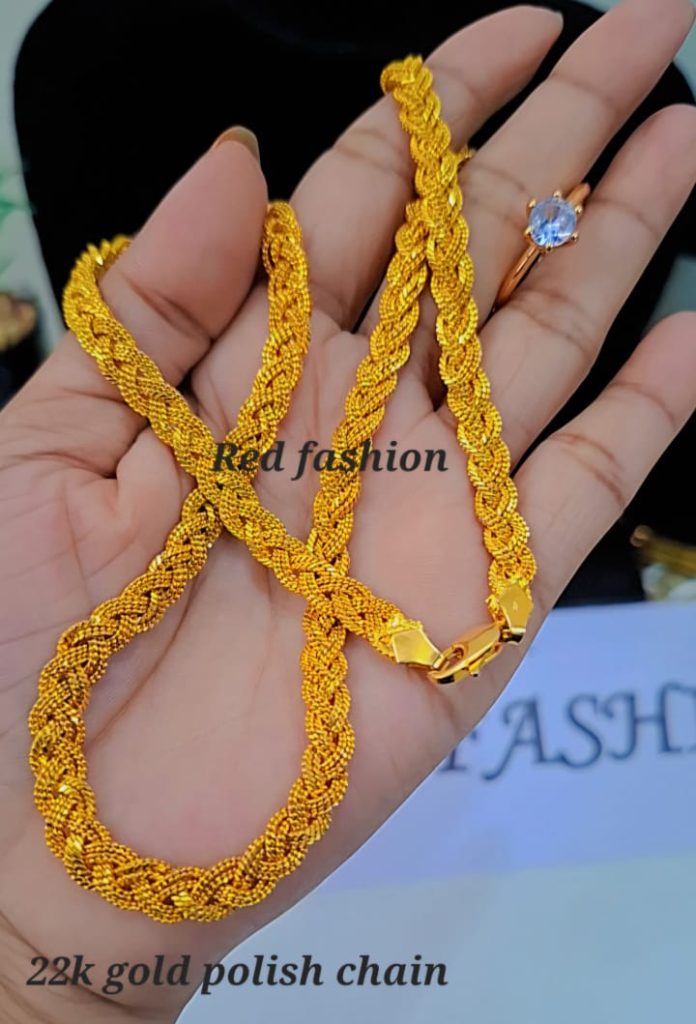Beni Chain