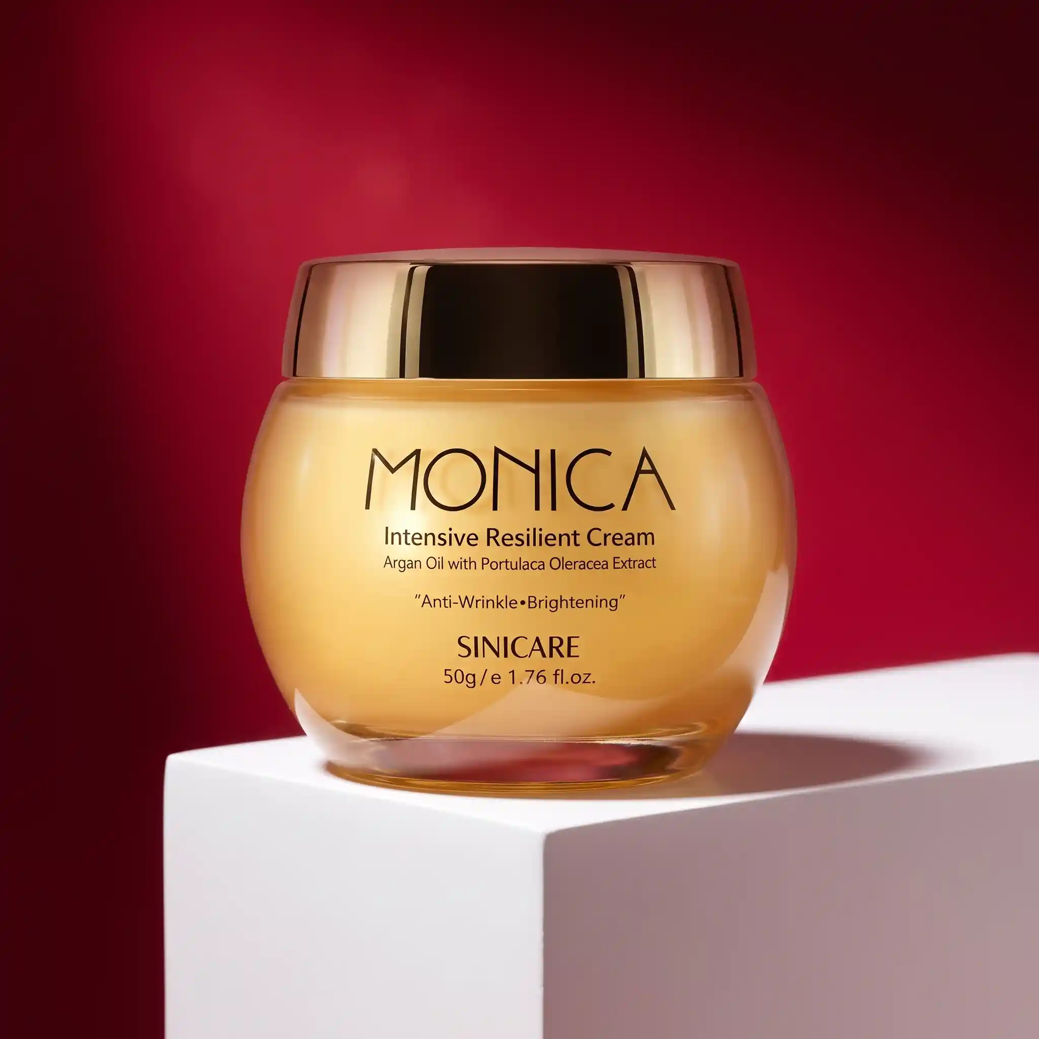 Monica Intensive Resilient Cream