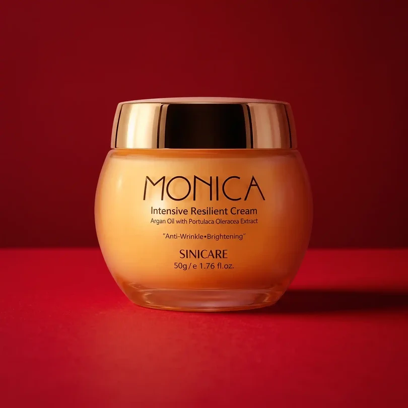 Monica Intensive Resilient Cream