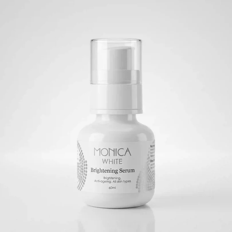 Monica White Brightening Serum