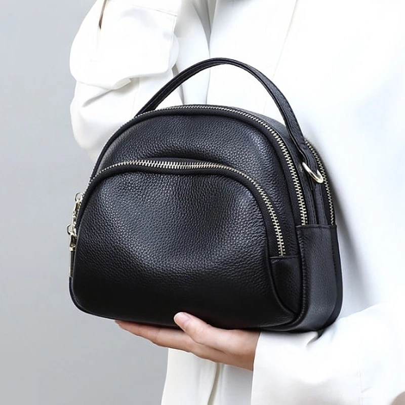Rh-92 High Quality PU Leather Bag1