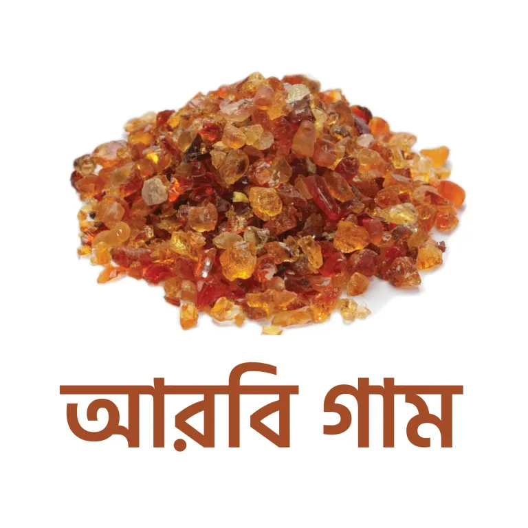 আরবি গাম