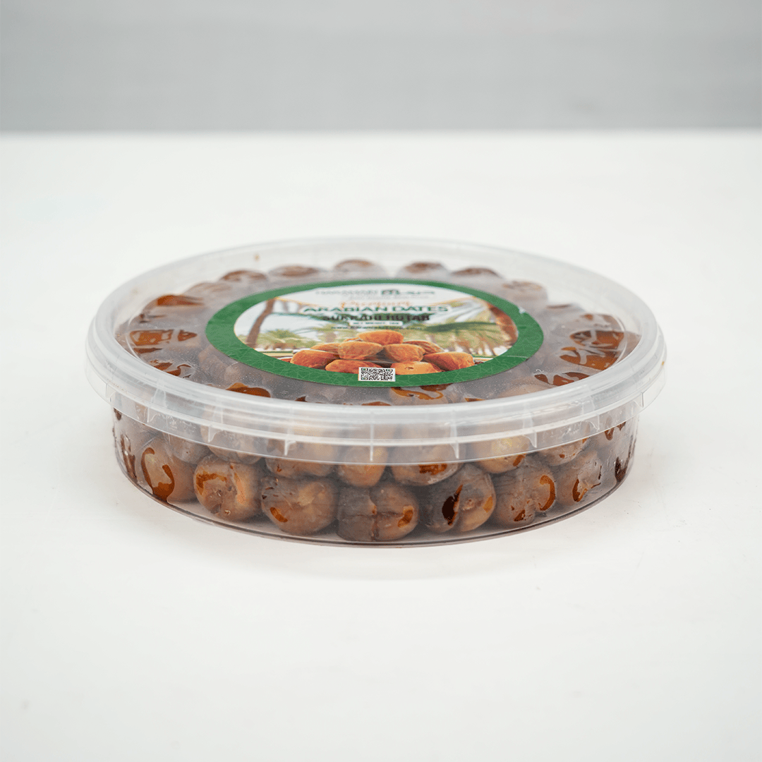 সুক্কারি রোতাব (সৌদি ইন্ট্যাক্ট)- 1 KG