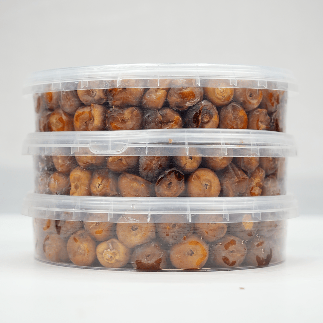 সুক্কারি রোতাব (সৌদি ইন্ট্যাক্ট)- 3 KG