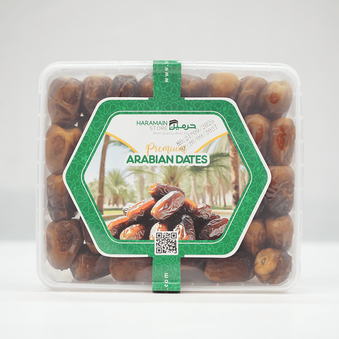 সুক্কারি রোতাব খেজুর- 1 KG