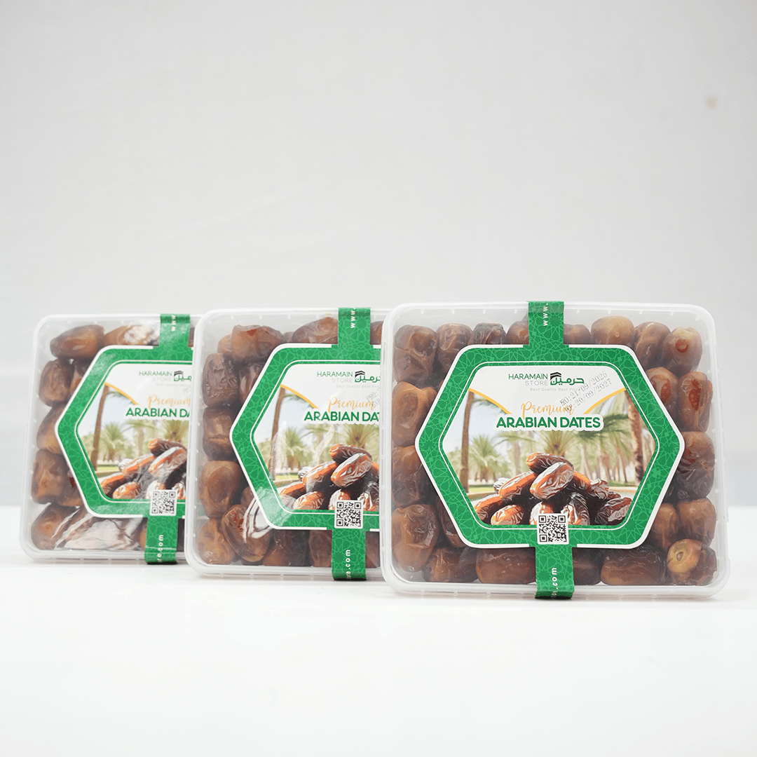 সুক্কারি রোতাব খেজুর- 3 KG