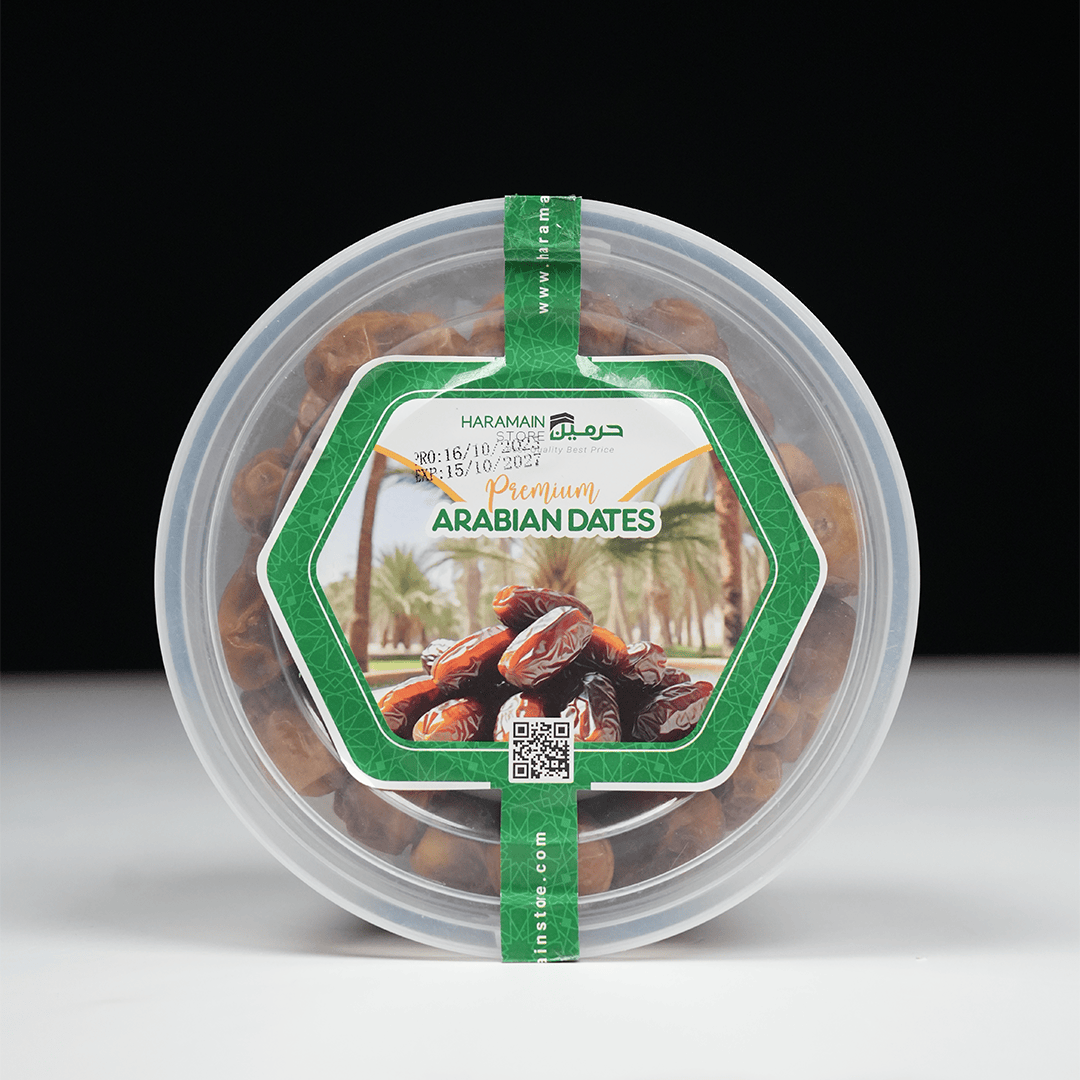 সুক্কারি মূফাত্তাল- 1 KG