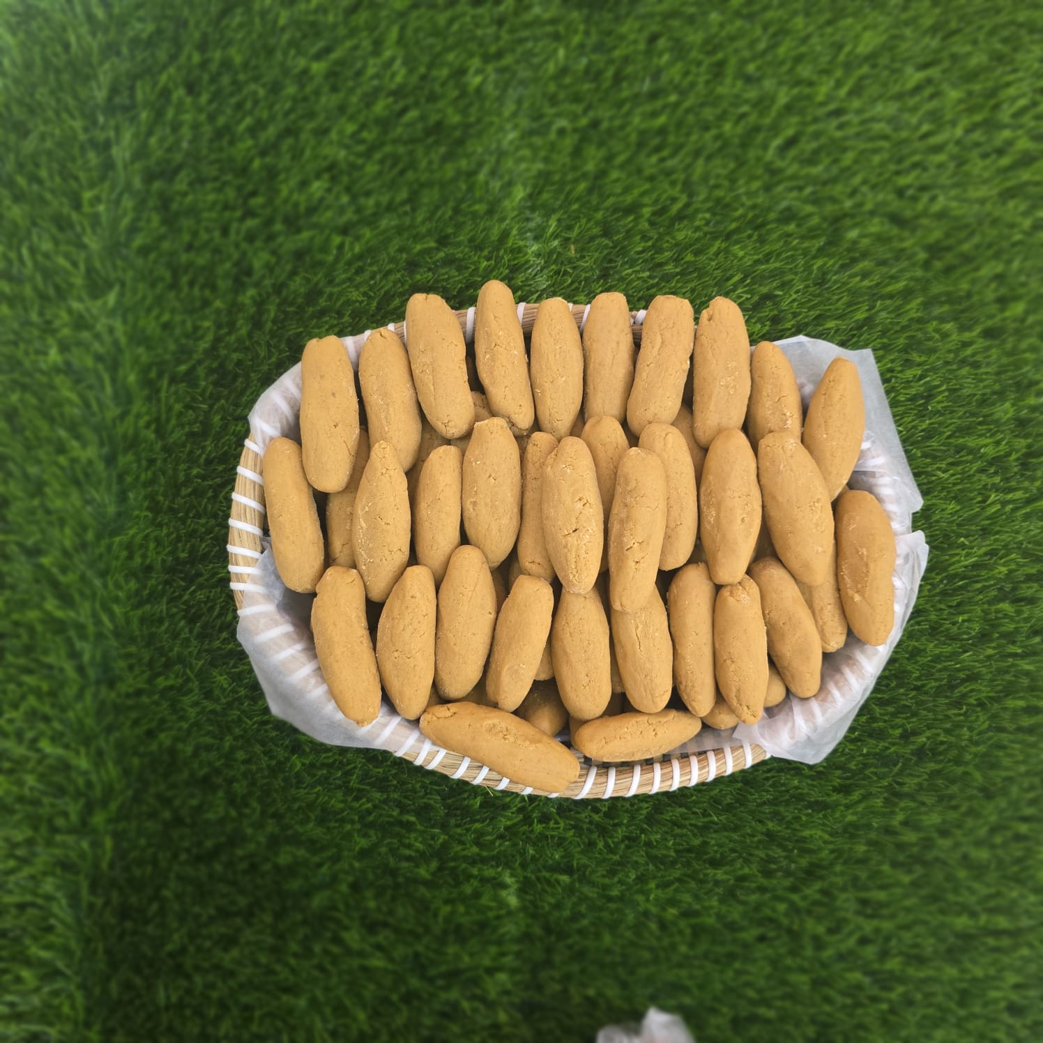 প্যারা সন্দেশ 1 kg= 750