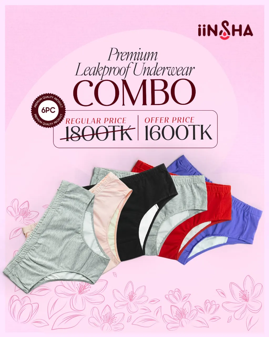 Bundle Pack 6 – Ultimate Freedom Pack