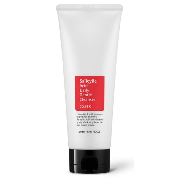 COSRX Salicylic Acid Daily Gentle Cleanser প্রোডাক্ট প্রিভিউ