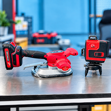 Construction Tools & টাইলস ফিটিং মেশিন কম্বো অফার প্রোডাক্ট প্রিভিউ